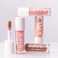 Odżywczy błyszczyk do ust Crystal Gloss 1 Ibra Makeup 4ml