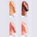 Odżywczy błyszczyk do ust Crystal Gloss 2 Ibra Makeup 4ml