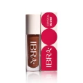 Odżywczy błyszczyk do ust Crystal Gloss 4 Ibra Makeup 4ml