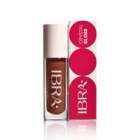 Odżywczy błyszczyk do ust Crystal Gloss 4 Ibra Makeup 4ml