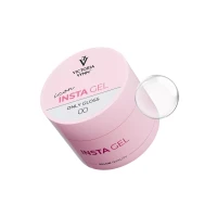Żel budujący INSTA GEL 00 Only Gloss 40ml Victoira Vynn