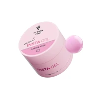 Żel budujący INSTA GEL 03 Barbie Vibe 40ml Victoira Vynn