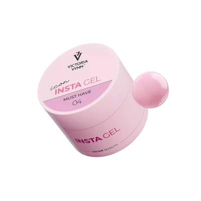 Żel budujący INSTA GEL 04 Must Have 40ml Victoira Vynn