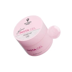 Żel budujący INSTA GEL 09 Glow Up 40ml Victoira Vynn