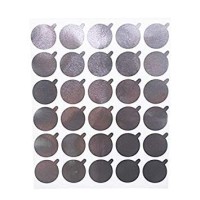 Powłoka ochronna pod klej Glue Plate 30szt Secret Lashes