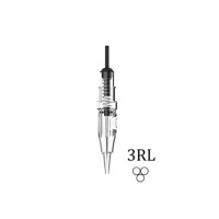 3-Liner (3RL) - kartridż do makijażu permanentnego