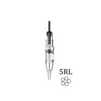 5-Liner (5RL) - kartridż do makijażu permanentnego