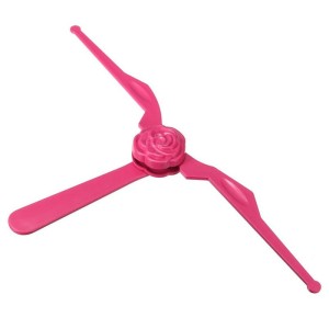 Szablon do stylizacji łuków brwiowych