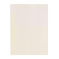 Imitacja skóry do ćwiczeń - gładka - makijaż permanentny 14,5x26cm