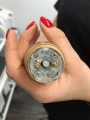 Kartridż do RF Frakcyjny Mikroigłowy 81 PIN