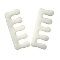 Jednorazowe separatory do pedicure