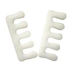 Jednorazowe separatory do pedicure