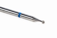 Frez Diamentowy K/N-01 (kulka) 015 (K-01) PODOMEDICAL