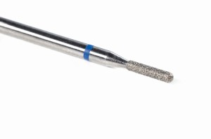 Frez Diamentowy WF/N-03 (walec) 016 (WF-03) PODOMEDICAL