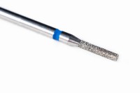 Frez Diamentowy WF/N-02 (walec) 012 (WF-02) PODOMEDICAL