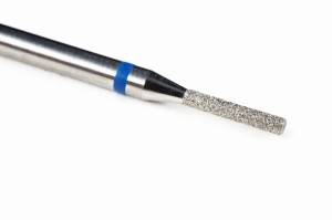 Frez Diamentowy WF/N-01 (walec) 012 (WF-01) PODOMEDICAL