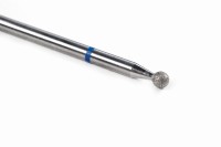 Frez Diamentowy K/N-05 (kulka) 025 (K-05) PODOMEDICAL