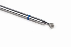 Frez Diamentowy K/N-05 (kulka) 025 (K-05) PODOMEDICAL