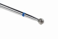 Frez Diamentowy K/N-08 (kulka) 035 (K-08) PODOMEDICAL