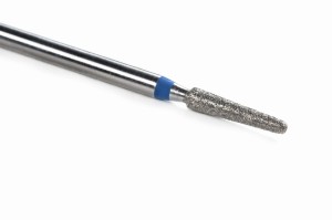 Frez Diamentowy SF/N-06 (stożek) 023 (SF-06) PODOMEDICAL