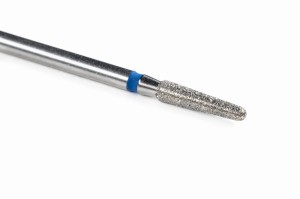 Frez Diamentowy SF/N-07 (stożek) 025 (SF-07) PODOMEDICAL