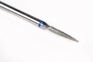 Frez Diamentowy P-02 (wrzeciono) PODOMEDICAL