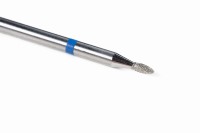 Frez Diamentowy Ł/N-01 (łezka) 014 (Ł-01) PODOMEDICAL