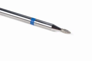 Frez Diamentowy Ł/N-01 (łezka) 014 (Ł-01) PODOMEDICAL