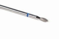 Frez Diamentowy ŁF/N-03 (łezka) 023 (Ł-03) PODOMEDICAL