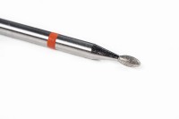 Frez Diamentowy ŁF/C-01 (łezka) 016 (Ł-04) PODOMEDICAL