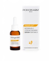 Intensywnie wzmacniające serum do paznokci 10ml Podopharm