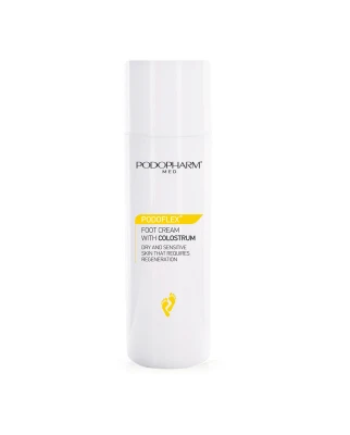 Krem do stóp z colostrum 150ml Podopharm