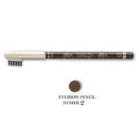 Eyebrow Pencil Kredka do brwi Karaja nr 2