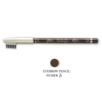 Eyebrow Pencil Kredka do brwi Karaja nr 5