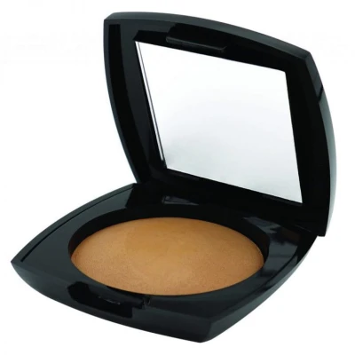 Gold&Bronze Puder brązujący Karaja nr 37