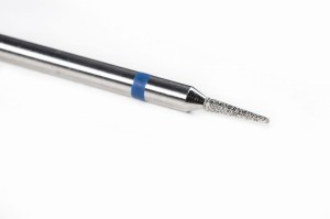 Frez Diamentowy SG/N-01 (szpic) 012 (SG-01) PODOMEDICAL