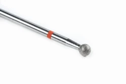 Frez Diamentowy K/C-08 (kulka) 035 (K-14) PODOMEDICAL