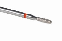 Frez Diamentowy WF/C-04 (walec) 018 (WF-09) PODOMEDICAL