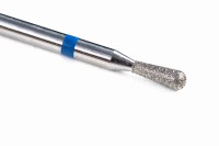 Frez Diamentowy G/N-01 (gruszka) 023 (G-01) PODOMEDICAL