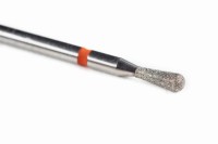 Frez Diamentowy G/C-01 (gruszka) 023 (G-02) PODOMEDICAL