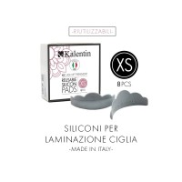 Silicone Pads Podkładki Silikonowe Rozmiar XS Kalentin