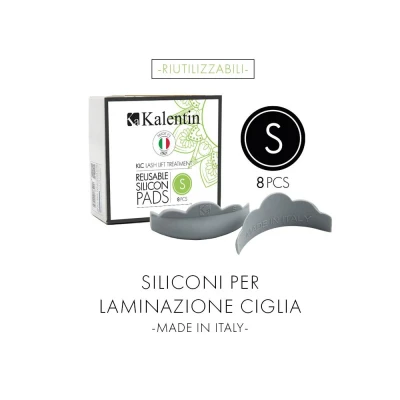 Silicone Pads Podkładki Silikonowe Rozmiar S - Kalentin.jpg