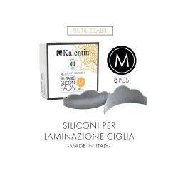 Silicone Pads Podkładki Silikonowe Rozmiar M Kalentin