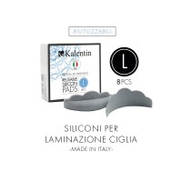 Silicone Pads Podkładki Silikonowe Rozmiar L Kalentin
