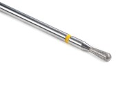 Frez Diamentowy G/Z-01 (gruszka) 023 PODOMEDICAL