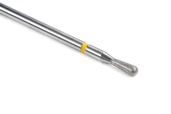 Frez Diamentowy G/Z-01 (gruszka) 023 PODOMEDICAL