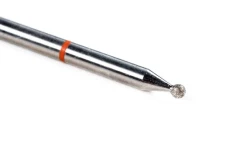 Frez Diamentowy K/C-01 (kulka) 015 (K-09) PODOMEDICAL