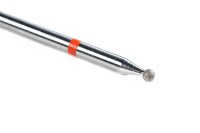 Frez Diamentowy K/C-02 (kulka) 018 (K-10) PODOMEDICAL