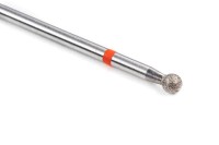 Frez Diamentowy K/C-07 (kulka) 031 PODOMEDICAL