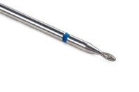 Frez Diamentowy ŁF/N-01 (łezka) 016 PODOMEDICAL